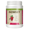 Isowhey - 超低糖代餐草莓味 672G - 現貨售完後12月底左右到貨