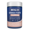 💥現金價💥Bioglan Ginkgo Forte 12000mg 60 Tablets - 現貨售完後12月底左右到貨