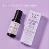 Glow Lab Pro Collagen Plumping Facial Serum 膠原彈潤面部精華 30ml - 現貨售完後4月初左右到貨