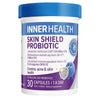 💥現金價 💥Ethical Nutrients Inner Health - Skin Shield 濕疹常溫儲存益生菌 30粒裝 - 現貨售完後8月初左右到貨