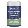 💥現金價💥Bioglan Multivitamin + Vision Advanced 多維視野配方 50粒 - 現貨售完後4個星期左右到貨