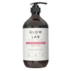 💥現金價💥 Glow Lab - Rhubarb & Rose Body Wash 玫瑰大黃舒緩沐浴露 900ml - 現貨售完後12月初左右到貨