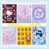 🌈Sanrio 💯% 正版授權眼鏡布‼️ 安心使用 🫶🏻