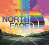 The North Face 🌈彩虹遠方印花Tee👕 - 9月上旬到貨