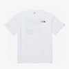 The North Face 🌈彩虹遠方印花Tee👕 - 9月上旬到貨