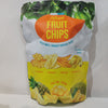 Tropical Fields- Mixed Fruit Chips 雜錦水果乾 200g