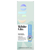 💥現金價💥 White Glo - Ultra Fresh Toothpaste With Mouthwash 超清新美白牙膏 115g 現貨售完後9月底左右到貨