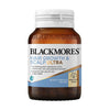 💥現金價💥 BLACKMORES - 防掉髮護髮精華膠囊 Hair Growth & Scalp Ultra 60粒💥此優惠價屬折實價💥 - 現貨售完後12月初左右到貨
