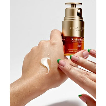 💥現金價💥Clarins 2合1眼霜 20ml - 付款後四個星期左右到貨