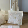 💥現金價💥🌟【Dior VIP獨家贈品】網紗手袋2025最新款🌟 - 付款後四個星期左右到貨
