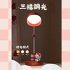 💥現金價💥💖SANRIO 觸控小台燈｜Hello Kitty &  My Melody 陪你驅走黑暗！ - 付款後四個星期左右到貨
