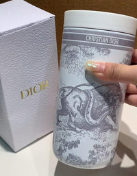 💥現金價💥Dior限量叢林保溫杯 -  📦付款後約4星期到貨