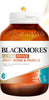 💥現金價💥Blackmores Ultra Move Joint, Bone & Muscle 120粒💥產品日期 26年6月💥 - 現貨售完後4個星期左右到貨
