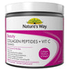 💥現金價💥Nature's Way Beauty Collagen Peptides + Vit C 軟糖 45粒 - 現貨售完後4月底左右到貨