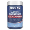 💥現金價💥Bioglan 活性鎂+葡萄糖胺 180粒 - 現貨售完後8月底左右到貨