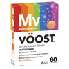 💥現金價💥Voost - 德國 Voost  Multivitamin 多元維他命泡騰片 60片裝 - 現貨售完後8月底左右到貨