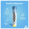 💥現金價💥Voost - 德國 Voost Magnesium Effervescent  鎂泡騰片 60片裝 - 現貨售完後8月底左右到貨