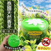 💥現金價💥泰國Pasavee天然香茅開合式驅蚊盒 (3件/套) 截單日 6月15號 到貨時間 -8月中左右到貨