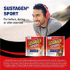 💥現金價 💥Sustagen Sports Nutrition Powder Supplement 運動營養粉910g 朱古力味💥此優惠價屬折實價💥- 現貨售完後8月底左右到貨