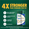 💥現金價💥Nature‘s Own Concentrated Fish Oil Ultra High Strength 至尊4倍超濃縮魚油90粒 - 現貨售完後8月底左右到貨