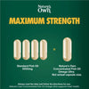 💥現金價💥Nature‘s Own Concentrated Fish Oil Ultra High Strength 至尊4倍超濃縮魚油90粒 - 現貨售完後8月底左右到貨