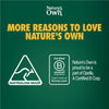 💥現金價💥Nature‘s Own Concentrated Fish Oil Ultra High Strength 至尊4倍超濃縮魚油90粒 - 現貨售完後8月底左右到貨
