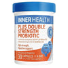 💥現金價💥Ethical Nutrients Inner Health Plus Double Strength Probiotic 雙倍益生菌 30粒裝  - 現貨售完後4星期左右到貨💥此優惠價屬折實價💥