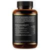 💥現金價💥Go Healthy Turmeric 30000+ 1 A Day 120 Vege Capsules 薑黃高濃度素食配方120粒 - 現貨售完後8月底左右到貨