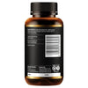 💥現金價💥Go Healthy Zinc Complex 120 Hard Capsules 高濃度鋅120粒 - 現貨售完後8月底左右到貨