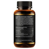 💥現金價💥Go Healthy Zinc Complex 120 Hard Capsules 高濃度鋅120粒 - 現貨售完後8月底左右到貨