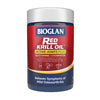 💥現金價💥Bioglan Red Krill Oil Active Joints Plus 3效合1紅磷蝦油活躍關節加強版90粒💥此價格為折實價💥 現貨售完後8月底左右到貨