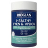 💥現金價💥Bioglan Healthy Eyes & Vision 護眼明目強效配方60粒 - 現貨售完後8月底左右到貨