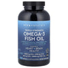 💥現金價💥Viva Naturals Triple Strength Omega-3 Fish Oil 三倍強效 Omega-3 魚油180粒 - 現貨售完後6個星期左右到貨