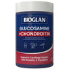 💥現金價💥Bioglan Glucosamine + Chondroitin 葡萄糖胺+軟骨素 180粒 - 現貨售完後8月底左右到貨