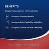 💥現金價💥Bioglan Glucosamine + Chondroitin 葡萄糖胺+軟骨素 180粒 - 現貨售完後8月底左右到貨