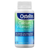 💥現金價💥Ostelin Calcium & Vitamin D3 鈣+維他命D3 130粒💥此優惠價屬折實價💥現貨售罄後付款後4星期左右到貨