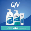 💥現金價💥Ego QV Intensive Body Ointment 深層修護潤膚軟膏 450g 大罐裝💥此優惠價屬折實價💥現貨售完後8月底左右到貨