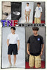 💥現金價💥TNF 防潑水涼感短褲 - 🚚付款後四個星期左右到貨