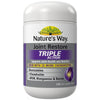 💥現金價💥Nature's Way Joint Restore Triple Action 三重配方120粒 - 現貨售完後12月初左右到貨