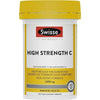 💥現金價💥澳洲 Swisse High Strength C 高濃度維他命C1000mg 150粒 - 現貨售完後4個星期左右到貨
