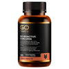 💥現金價💥GO Healthy Bioactive Curcumin 活性薑黃素 60粒💥此優惠價屬折實價💥現貨售完後12月初左右到貨💥