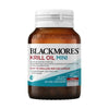 💥現金價💥Blackmores Blackmores Krill Oil Mini 細粒磷蝦油 60粒💥此優惠價屬折實價💥 現貨售完後12月初左右到貨