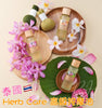 💥現金價💥泰國🇹🇭（著名本土品牌）香氛品牌Herb Care放鬆按摩油 85ml 截單日期：10月6日 預計到貨：1月上旬