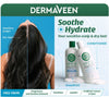 DermaVeen Hair + Scalp Extra Hydration Shampoo 頭皮頭髮超保濕洗頭水 500ml - 現貨售完後12月初左右到貨