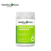 💥現金價💥Healthy Care 蘋果醋膠囊120粒 - 付款後6個星期左右到貨💥此優惠價屬折實價💥