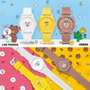 LINE FRIENDS x CITYKEYS 成人八達通