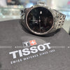 TISSOT 天梭力洛克系列 Powermatic 80 正裝機械錶 39mm T0064071105300