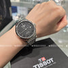 TISSOT 天梭力洛克系列 Powermatic 80 正裝機械錶 39mm T0064071105300