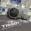 TISSOT 天梭力洛克系列 Powermatic 80 正裝機械錶 39mm T0064071105300