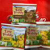 Arnott's Tiny Teddy Variety Pack 熊仔餅 3 小包*25g